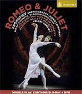 Prokofiev Dmitri - Romeo and Juliet, Op. 4