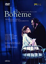 Puccini G. - La Bohme