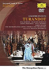 Puccini G. - Turandot