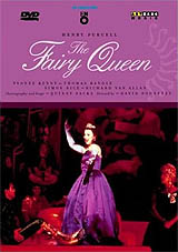 Purcell Henry - The fairy Queen