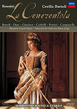 Rossini G. - La Cenerentola