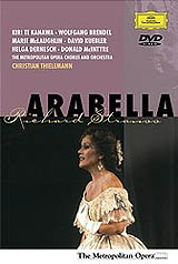 Strauss Richard - Arabella