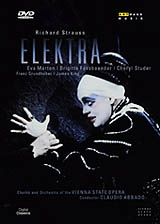 Strauss Richard - Elektra