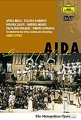 Verdi G. - Aida