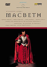 Verdi G. - Macbeth