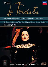 Verdi G. - La Traviata