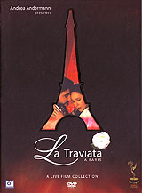 Verdi G. - La Traviata a Paris