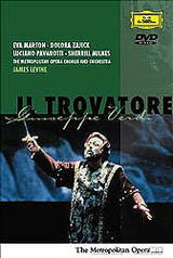 Verdi G. - Il Trovatore