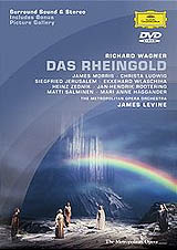 Wagner R. - Das Rheingold