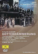 Wagner R. - Gtterdmmerung