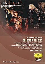 Wagner R. - Siegfried