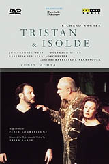 Wagner R. - Tristan und Isolde
