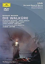 Wagner R. - Die Walkre