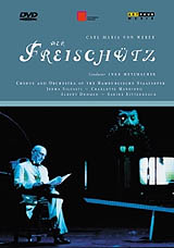 Weber C. M. von - Der Freischtz