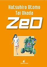 Hatsuhiro Otomo - ZED
